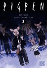 PIGPEN 2 - Carnby Kim - 9783551631022