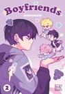 Boyfriends 2 - Refrainbow - 9783551631466