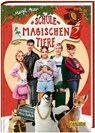 Die Schule der magischen Tiere 2: Das Buch zum Film - Margit Auer - 9783551650375