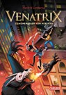 Venatrix 1: Venatrix - Dämonenjäger von nebenan - Hendrik Lambertus - 9783551651068