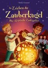 Im Zeichen der Zauberkugel 3: Der ägyptische Zankzauber - Stefan Gemmel - 9783551651150