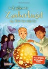 Im Zeichen der Zauberkugel 5: Die Reise ins ewige Eis - Stefan Gemmel - 9783551651174