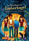 Im Zeichen der Zauberkugel 7: Aufbruch in neue Abenteuer - Stefan Gemmel - 9783551651198