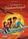 Im Zeichen der Zauberkugel 8: Der magische Flug durch die Wüste - Stefan Gemmel - 9783551651204