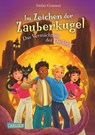 Im Zeichen der Zauberkugel 12: Das Vermächtnis der Dschinn - Stefan Gemmel - 9783551651785