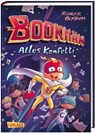 Bookmän: Alles Konfetti - Rüdiger Bertram - 9783551651877