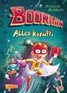 Bookmän: Alles kaputti - Rüdiger Bertram - 9783551651884