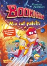 Bookmän: Nix ist paletti - Rüdiger Bertram - 9783551651891