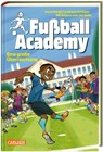 Fußball Academy 3: Eine große Überraschung - Irene Margil ; Andreas Schlüter - 9783551652089
