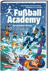 Fußball Academy 4: Ein eiskalter Winter - Andreas Schlüter ; Irene Margil - 9783551652096