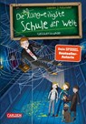 Die unlangweiligste Schule der Welt 6: Geisterstunde - Sabrina J. Kirschner - 9783551653963
