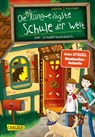 Die unlangweiligste Schule der Welt 7: Der Schüleraustausch - Sabrina J. Kirschner - 9783551653970