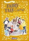 Fairy Tale Camp 4: Das Rätsel der Märchenmagie - Corinna Wieja - 9783551654489