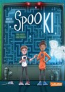 SpooKI: Ins Netz gegangen - Ruth Rahlff - 9783551655226