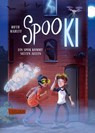 SpooKI: Ein Spuk kommt selten allein - Ruth Rahlff - 9783551655257