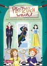 Plötzlich wach! 3: Mit Piraten über Planken wanken - Maja von Vogel - 9783551655790