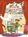 Die Schule der magischen Tiere ermittelt 4: Der Flötenschreck - Margit Auer - 9783551655943