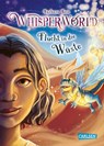 Whisperworld 2: Flucht in die Wüste - Barbara Rose - 9783551656377