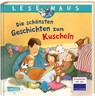 LESEMAUS Sonderbände: Die schönsten Geschichten zum Kuscheln - Anna Wagenhoff ; Gabriela Krümmel ; Miriam Cordes ; Dirk Walbrecker - 9783551681157