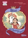 Sissi: Die Pferde-Prinzessin - Sonja Kaiblinger - 9783551690432