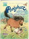 Ponyherz und Herr Franz: Die geklaute Wurst - Usch Luhn - 9783551690838