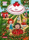Die Erdbeermädchen - Judith Allert - 9783551691149