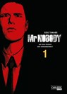 Mr Nobody - Auf den Spuren der Vergangenheit 1 - Gou Tanabe - 9783551711335