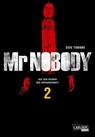 Mr Nobody - Auf den Spuren der Vergangenheit 2 - Gou Tanabe - 9783551711342