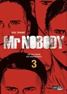 Mr Nobody - Auf den Spuren der Vergangenheit 3 - Gou Tanabe - 9783551711359