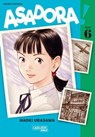 Asadora! 6 - Naoki Urasawa - 9783551711991