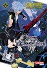 Kingdom Hearts III 2 - Shiro Amano ; Tetsuya Nomura - 9783551712462