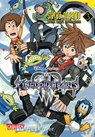 Kingdom Hearts III 3 - Shiro Amano ; Tetsuya Nomura - 9783551712479