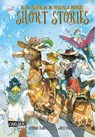 Kaiu Shirai x Posuka Demizu Short Stories - Kaiu Shirai ; Posuka Demizu - 9783551713575