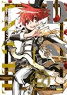 D.N. Angel Pearls 1 - Yukiru Sugisaki - 9783551714688