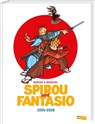 Spirou und Fantasio Gesamtausgabe 17: 2004-2008 - Jean David Morvan - 9783551716378