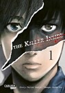 The Killer Inside 1 - Hajime Inoryu ; Shota Ito - 9783551719461