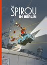 Spirou und Fantasio Spezial: Spirou in Berlin - Flix - 9783551721150