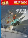 Spirou und Fantasio Spezial 31: Spirou in Berlin - Flix - 9783551721198