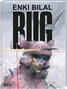BUG 3 - Enki Bilal - 9783551721297