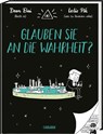 Glauben Sie an die Wahrheit? - Doan Bui - 9783551723291
