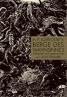 H.P. Lovecrafts Berge des Wahnsinns 2 - Gou Tanabe - 9783551724571