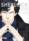 Sherlock 01 - Jay. ; Mark Gatiss ; Steven Moffat - 9783551728845