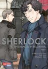Sherlock 4 - Jay. ; Steven Moffat ; Mark Gatiss - 9783551728876