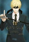 Moriarty the Patriot 11 - Ryosuke Takeuchi - 9783551731999