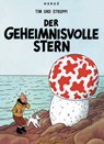 Tim und Struppi 09. Der geheimnisvolle Stern - Herge - 9783551732293