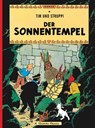 Tim und Struppi 13. Der Sonnentempel - Herge - 9783551732330