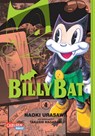 Billy Bat 04 - Naoki Urasawa ; Takashi Nagasaki - 9783551732743