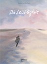 Die Leichtigkeit - Catherine Meurisse - 9783551734242