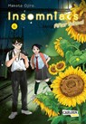 Insomniacs After School 4 - Makoto Ojiro - 9783551734679