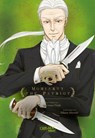 Moriarty the Patriot 15 - Ryosuke Takeuchi - 9783551735997